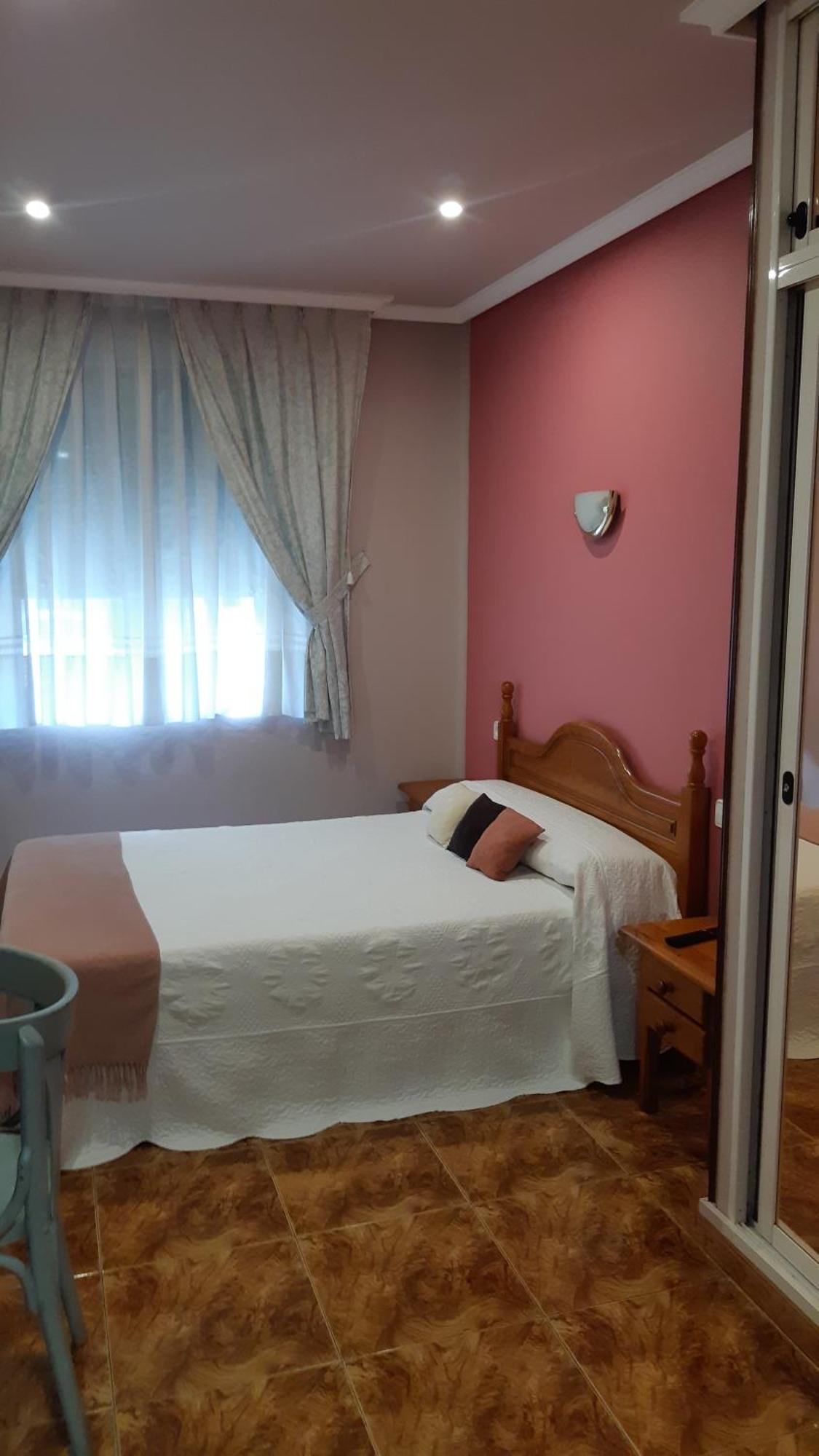 Hostal Pachin Mieres (Asturias) Exterior foto